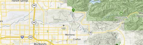 Best Hikes and Trails in Mentone | AllTrails