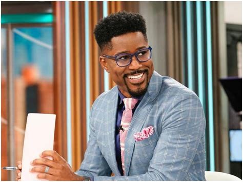 Nate Burleson Biography, Age, Height, Wife, Net Worth