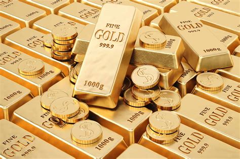 Best Types Of Gold Coins 2022 | Buy Gold Coins For Investment?