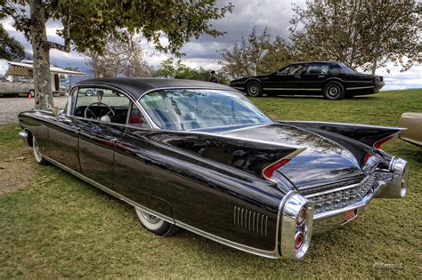 1960 Cadillac Fleetwood - Information and photos - MOMENTcar