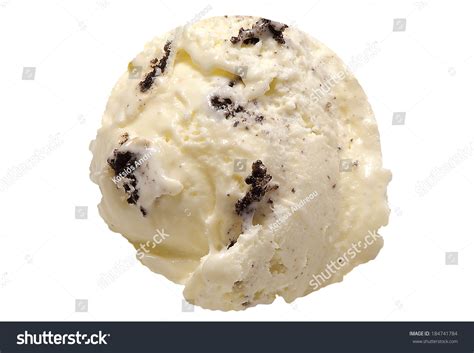 Oreo cookies ice cream Images, Stock Photos & Vectors | Shutterstock