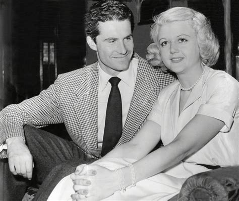 Angela Lansbury, Husband Peter Shaw ‘Always Put Family First’ | Closer Weekly