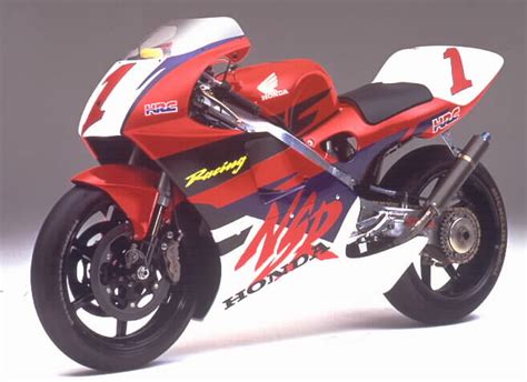 BIKES WALLPAPERS: honda NSR500