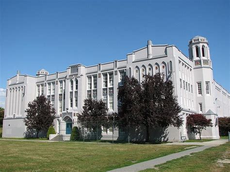 Point Grey Secondary School - 1929 | Vancouver city, Vancouver, Vancouver canada