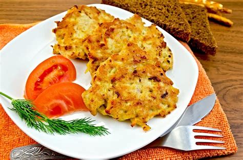 Corned Beef Fritters Recipe - Stay at Home Mum | Recipes, Veggie dishes, Cooking recipes