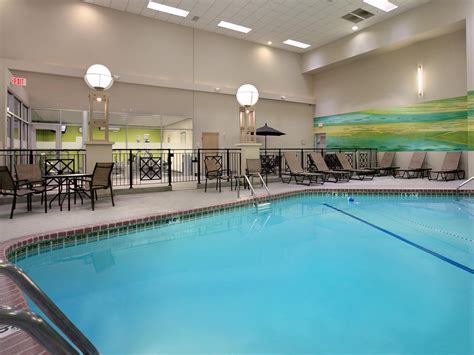 Hotels Near Portland Airport | Holiday inn Portland-Airport