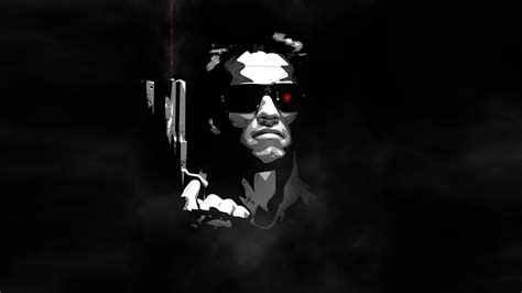 Terminator Wallpapers - Wallpaper Cave