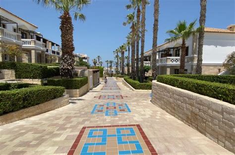 Mitsis Royal Mare Thalasso Resort - Anissaras, Crete - On The Beach