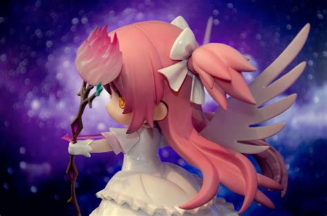 Ultimate Madoka Nendoroid – NyOtaku