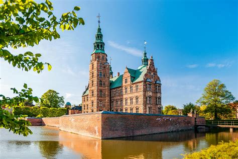 Rosenborg Castle Germany