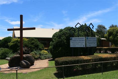 Good Shepherd Lutheran Church | Churches Australia