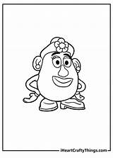 Toy Story Coloring Pages Free sketch template