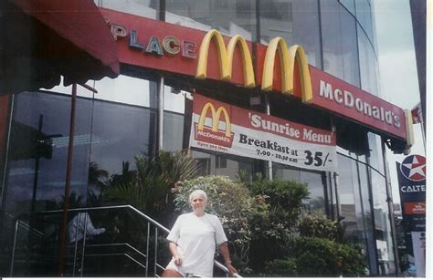 McDONALD's SRI LANKA | Flickr - Photo Sharing!