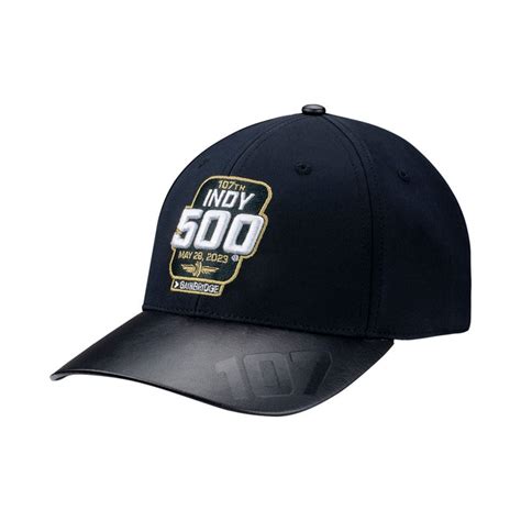 INDY 500 Merchandise