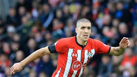 Oriol Romeu believes Southampton have potential to improve next season ...