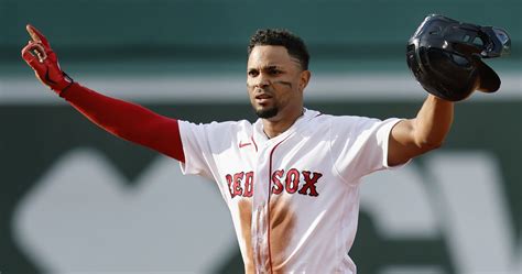 The Top 10 Landing Spots for Red Sox SS Xander Bogaerts in MLB Free Agency | News, Scores ...