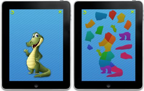 Puzzle game for tablets and SmartPhones - CodeProject