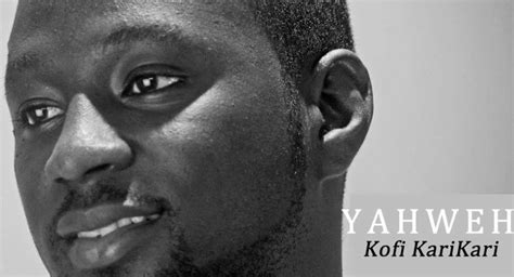 We Bow Down and Worship Yahweh by Kofi Karikari | Worship, Gospel music ...