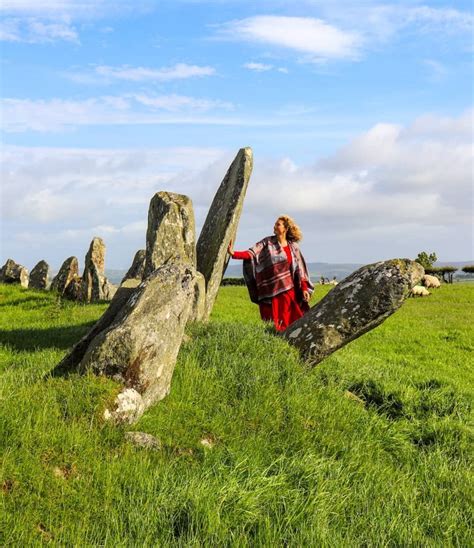 5 ancient stone circles in Ireland you need to visit | Stone circles ireland, Ancient ireland ...