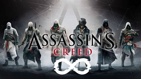 Assassin’s Creed Infinity: Platforms & everything we know - Dexerto