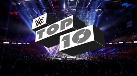 WWE Network Adds Dozens Of WWE Top 10 Episodes To Archives – Select ...