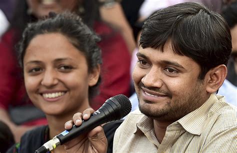 Did JNU Student Leader Kanhaiya Kumar Fail His Exams? No.