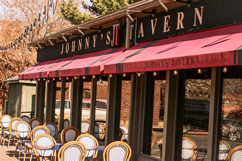 Gallery — Johnny's Tavern