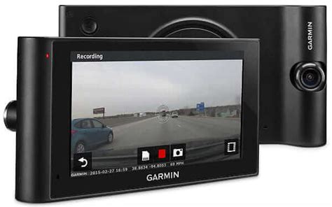 Best GPS Dash Cams with Navigation - MashTips