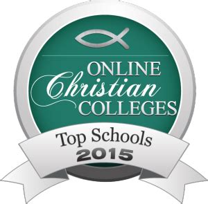 The 30 Best Online Christian Colleges in the U.S. – Online Christian Colleges