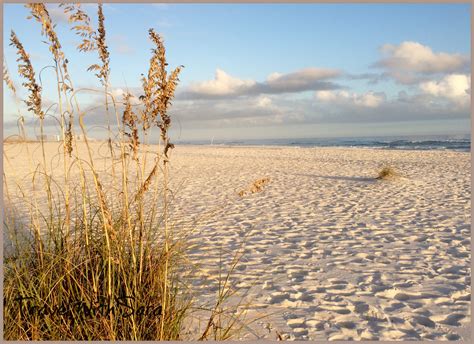 The Best Beaches In The U.S. Are Along The Alabama Coastline - Travel ...