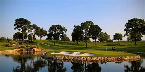 Golf Grand Lake | Grove, Oklahoma Area Chamber of Commerce