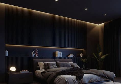 What Is The Best Lighting For A Dark Room?