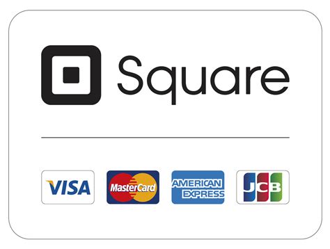 Square Payment Logo - LogoDix