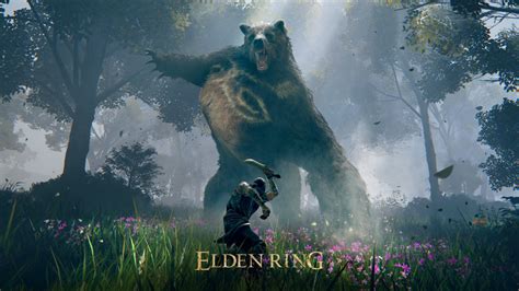 Wallpaper : Elden Ring, Video Game Creatures, video game characters ...