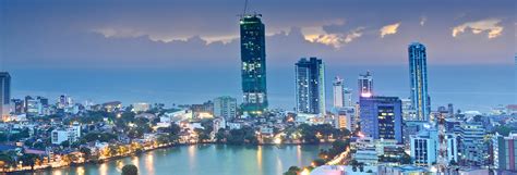 Colombo City Tour - Experiences & Attractions | Jetwing Thalahena Villas