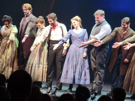 Broadway: Revived "Sweeney Todd" Scores a Triumph with Josh Groban ...