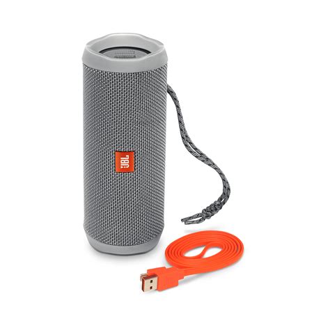 JBL Flip 4 | Portable Bluetooth Speakers | JBL US