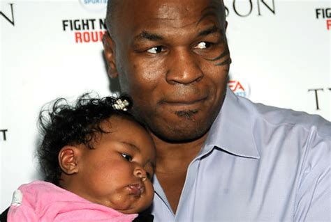 Mike Tyson says he doesn’t want to know how daughter Exodus was killed ...