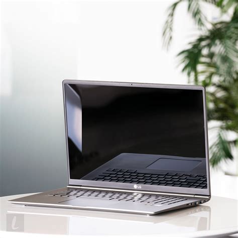 LG Gram 17 Review: A Featherweight Laptop Offering Impressive Performance