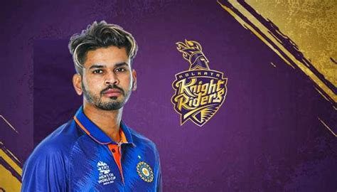 ‘My heart was pumping, I wasn't able to…’: KKR captain Shreyas Iyer ...