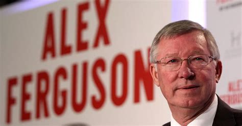 Sir Alex Ferguson autobiography: The top ten inaccuracies from Fergie's book - Mirror Online