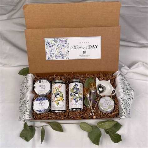 Tea boxes/Gift sets - Tea Journey