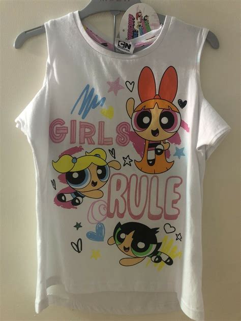 Powerpuff Girls Pajamas (V5) by Jack1set2 on DeviantArt