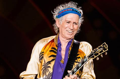 Keith Richards' 79th Birthday | Page 2 | Steve Hoffman Music Forums