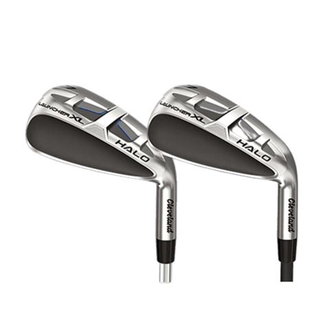 Cleveland Launcher XL Halo Irons • Golf Concepts