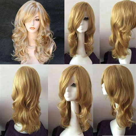 Pin on Fashion Wig COSPLAY