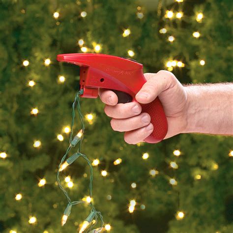 Christmas Light Checker Tool