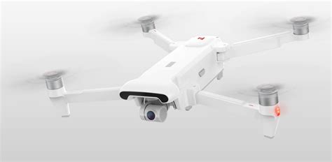 FIMI X8 SE, è arrivato il successore pieghevole dello Xiaomi Mi Drone 4K | Quadricottero News