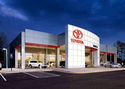 Marietta Toyota - Schoppman Company Inc.