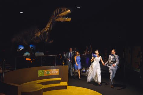 Delaware Museum of Natural History Wedding | Rianne + Lou — Anton Drummond Photography ...